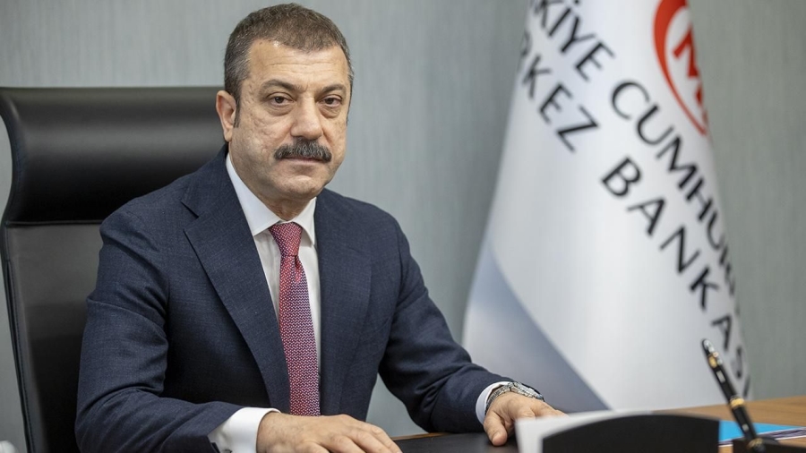Merkez Bankası Başkanı Şahap Kavcıoğlu imzasını attı!