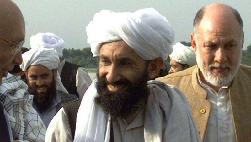 Taliban, geçici hükümeti ilan etti, Başbakan Molla Akhund, İçişleri Bakanı Hakkani FBI