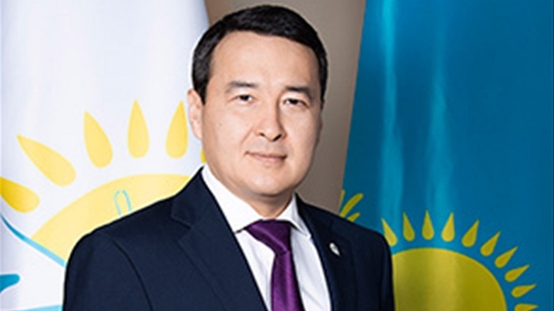 Kazakistan’ın yeni başbakanı belli oldu