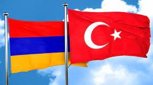 Türkiye ve Ermenistan