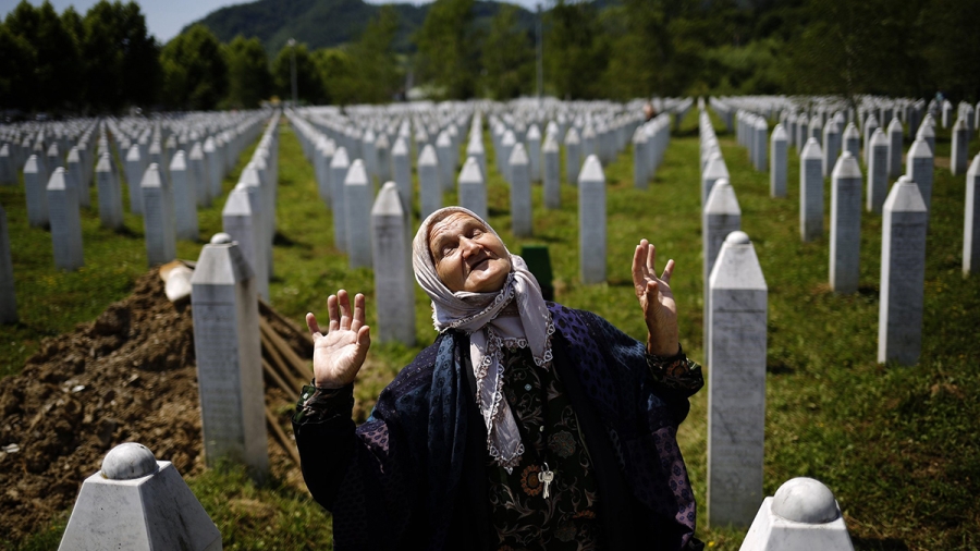 ‘Şark meselesi’ Bosna’yı yine tehdit ediyor