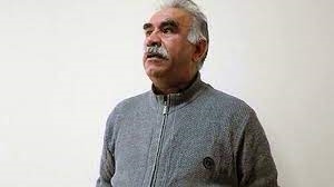 AK Partili yetkili: Öcalan