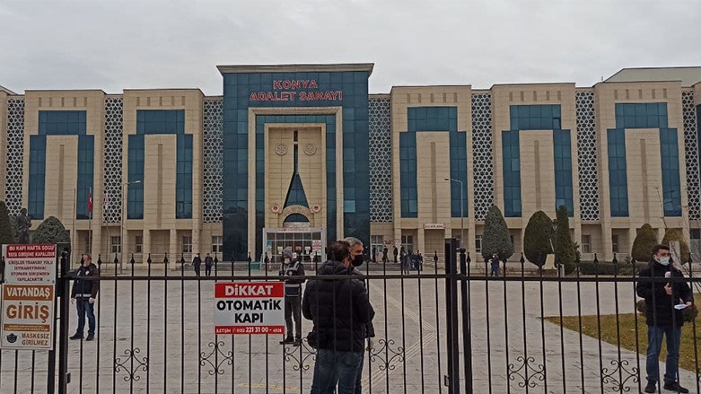 Konya’da Kürt aileye yönelik saldırının ilk duruşması tamamlandı