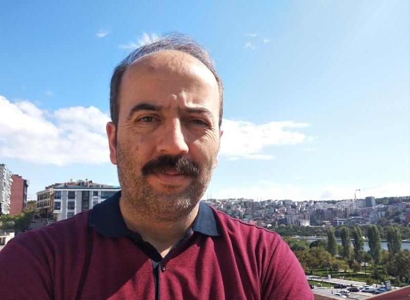 Ahmet Örs: Kur