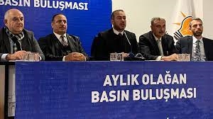 AK Parti Diyarbakır İl Başkanı: Uçaklarda Kürtçe anons çok güzel olur