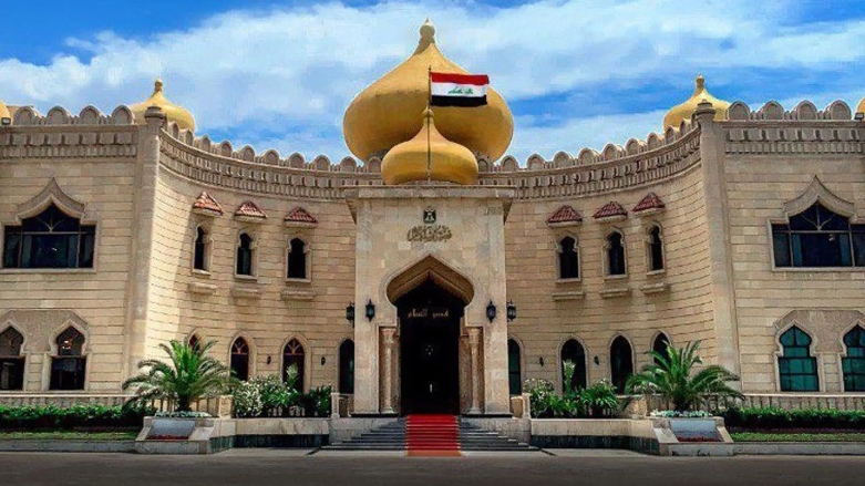 İsimler açıklandı: Irak’ta cumhurbaşkanlığı için 25 aday yarışacak
