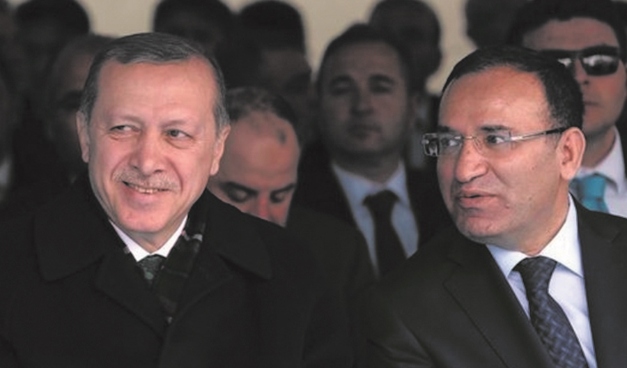 Kulis: Erdoğan’ın Bozdağ’a ilk talimatı “Hakyol ve Menzilciler” oldu; “AKP yargıyı ele geçirdi, dedirtme” dedi