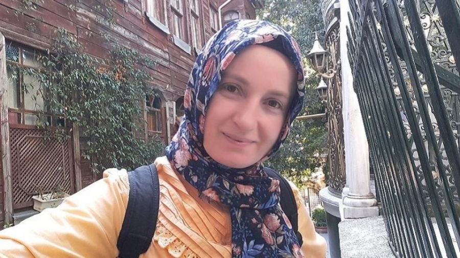 İBB çalışanı Fatma Yavuz, iftira ile hedef gösterildi