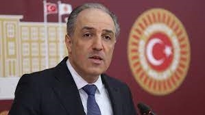 DEVA Partili Yeneroğlu