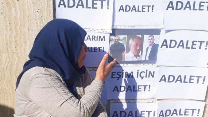 Suruç’taki Şenyaşar ailesi cinayetinde 19 kişiye dava: 14 sanığa 2 kez müebbet ve 45 yıla kadar hapis; kamera görüntülerini çalan sanıklara 25 yıl 6 ay istendi