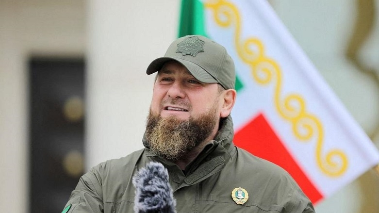 Kadirov güçleriyle Ukrayna’ya gitmeyi reddeden Çeçenler arasında çatışma