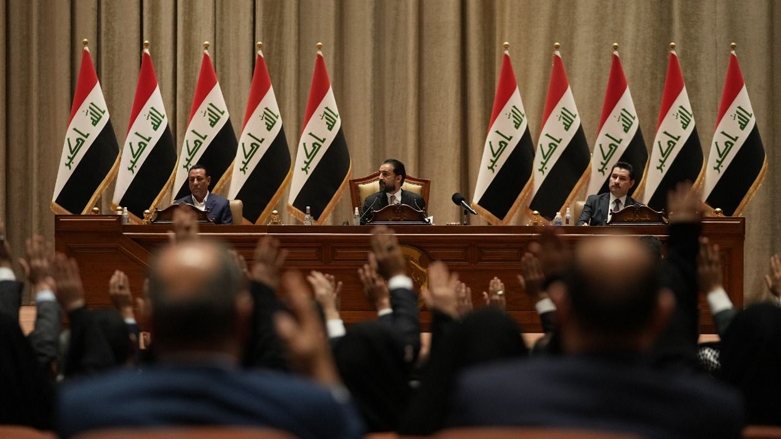 Irak’ta yeni hükümet kabinesinin oylanacağı gün açıklandı