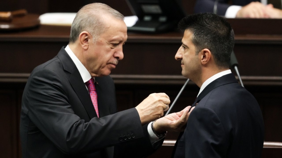 Erdoğan Çelebi