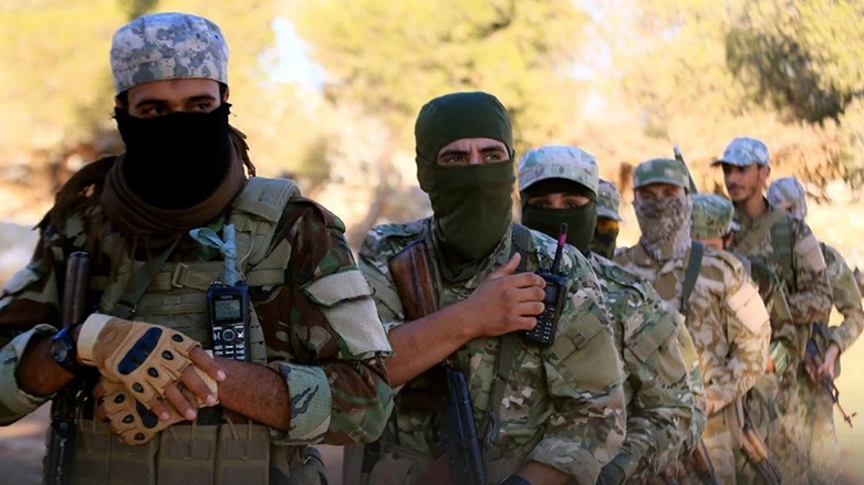HTŞ, Suriyeli silahlı gruplarla Afrin ve diğer bölgelerde ortak yönetimi görüştü
