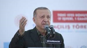 Erdoğan: Edirne Cezaevi