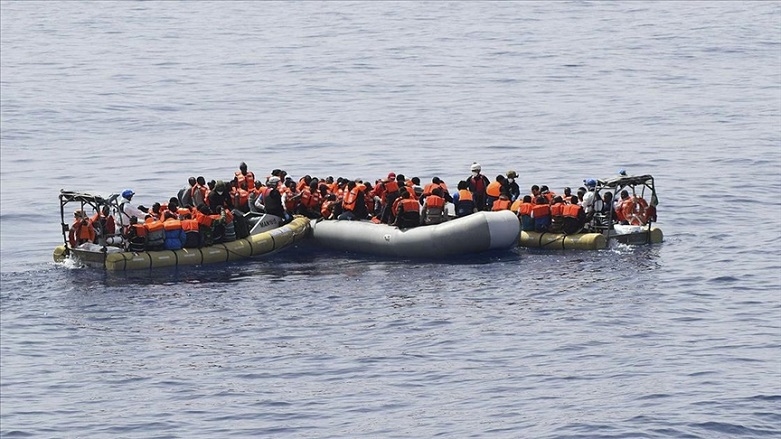 Son 8 yılda Avrupa’ya gitmeye çalışan 29 binden fazla göçmen öldü