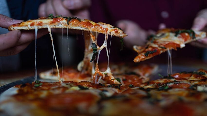 Bir algı yönetimi hikayesi: Pizza, Türkiye’de nasıl meşhur oldu?