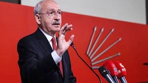Kılıçdaroğlu: Bu akşam saat 21.00’de önereceğim saray için de CHP için de samimiyet turnusolu olacak