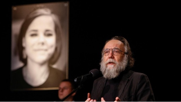 ABD istihbaratı: “Alexander Dugin’in kızı Daria Dugina’yı Ukrayna öldürdü”
