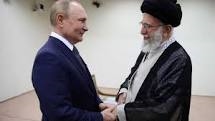 Rusya ve İran