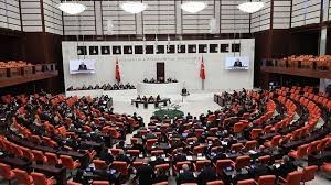 AKP MHP ve HDP bir oldu! Polis intiharlarının araştırılması reddedildi