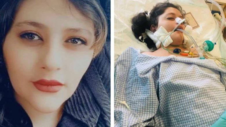 İran Adli Tıp Kurumu: Emini’nin ölümü darptan kaynaklanmadı