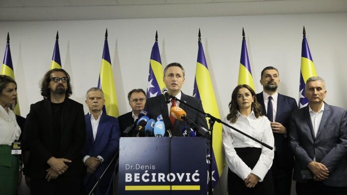 Bosna Hersek seçimlerinde ne oldu? Savaşta dökülen kanlar boşa mı gitti?