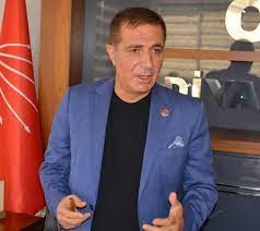 CHP Diyarbakır İl Başkanı Abdullah Atik: Üç milletvekili çıkaracağız