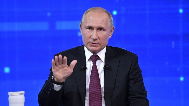 Tahıl koridoru anlaşması ... Putin: Durdurmuyoruz, ara veriyoruz