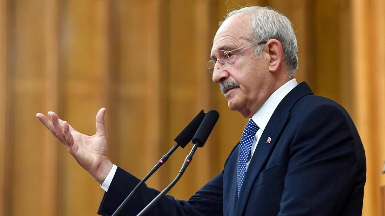 Kılıçdaroğlu ‘helalleşme’ çağrısını yineledi: Kimliğim neden siyaset konusu olsun