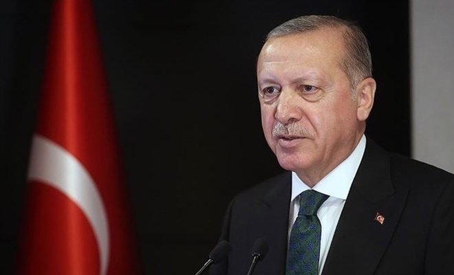 Erdoğan G20 zirvesinde uyardı: Dünyada yeni kriz kapıda