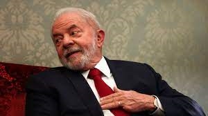 Lula: 
