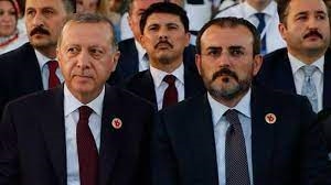 MHP ile ters düşmüştü: Erdoğan