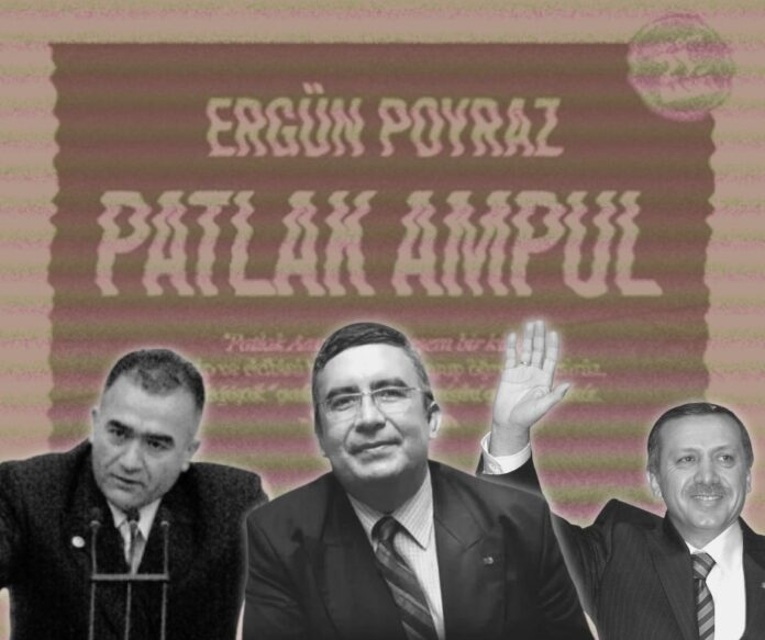 AK Parti kurucusu: “Hablemitoğlu, AK Parti’nin 2002 seçimleri öncesi kapatılmasını hedefleyen girişimi engelledi”
