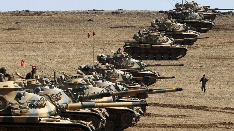 ABD ve Rusya, Türkiye’nin Rojava’ya yönelik kara operasyonuna yeşil ışık yakar mı?