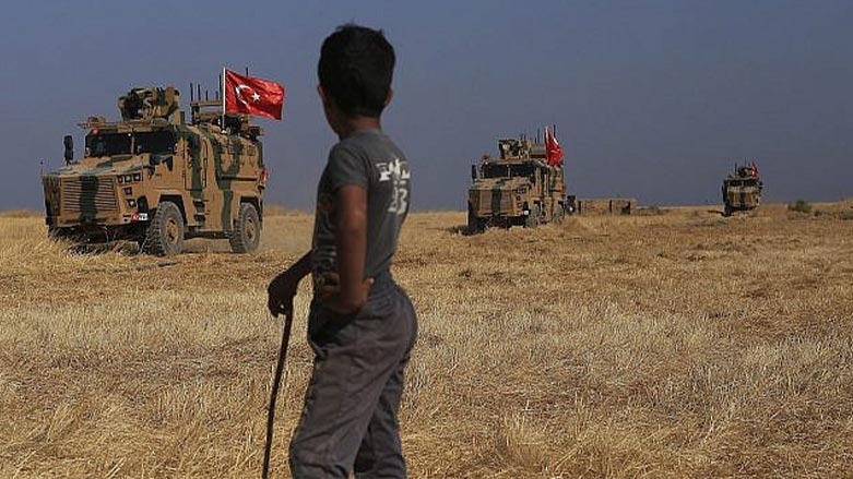 Konunun uzmanları Türkiye’nin  Rojava ve Kürdistan Bölgesi ne olası operasyonu değerlendirdi.