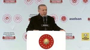 Cumhurbaşkanı Erdoğan: İki vicdansız sebep oldu