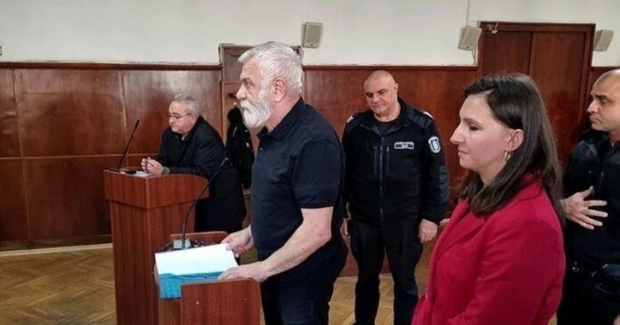 Bulgaristan, Levent Göktaş’ın iadesini reddetti: “Adil yargılanmayacak”