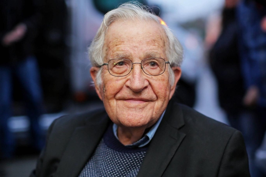 Noam Chomsky: İslam, tarihi ve kültürel olgular ile sosyal örgütlenme biçimleri açısından anlaşılmayı hak ediyor