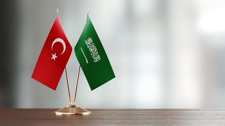 Suudi: Türkiye ile doğrudan yatırımın teşviki için görüşüyoruz