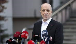 Türk-İş Başkanı Atalay