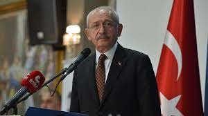 Kılıçdaroğlu: İBB