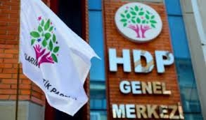 HDP’den başörtüsü teklifine 