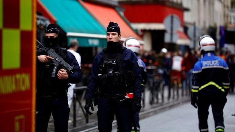 Paris’te Ahmet Kaya Kültür Merkezi yakınlarında silahlı saldırı: Ölü ve yaralılar var