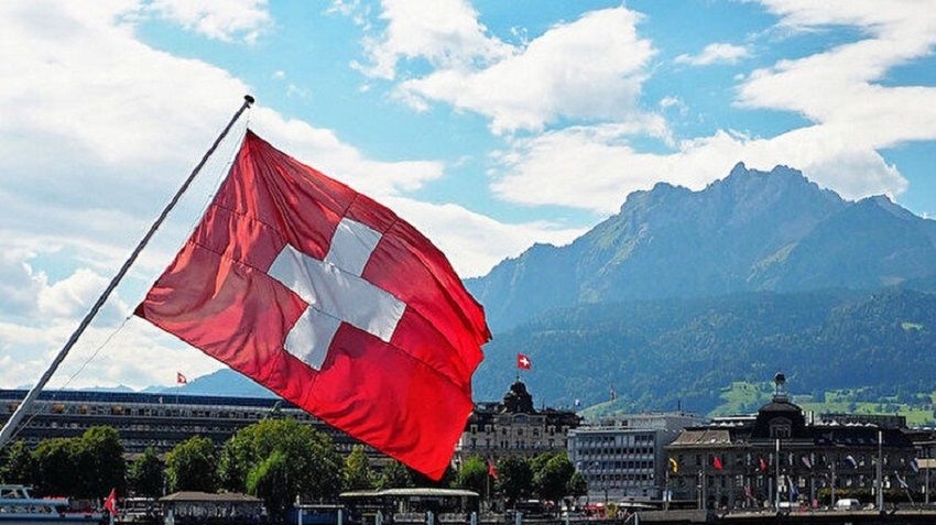 İsviçre, üçüncü cinsiyet seçeneğini reddetti