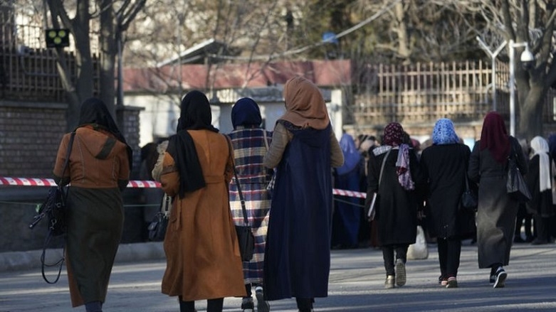 Taliban, kadınların sivil toplum kuruluşlarında çalışmasını da yasakladı