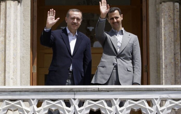 Reuters’e konuşan Şam kaynakları: “Seçim öncesi yakınlaşma olmaz. Erdoğan’a neden bedava zafer verelim?”