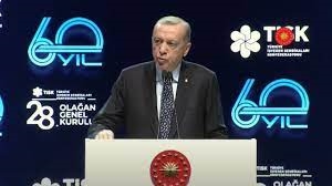 Cumhurbaşkanı Erdoğan: Kobani bitti, ne Kobani