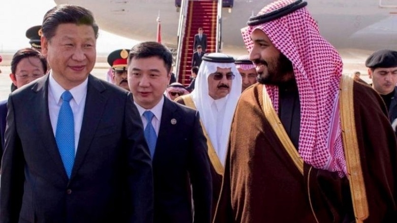 Çin liderinden Suudi Arabistan’a kritik ziyaret