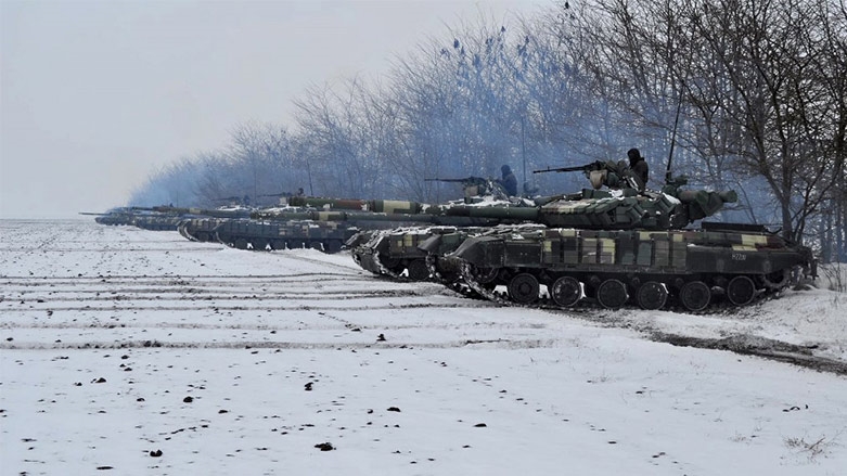 Ukrayna krizinde savaş mı diplomasi mi galip gelecek?